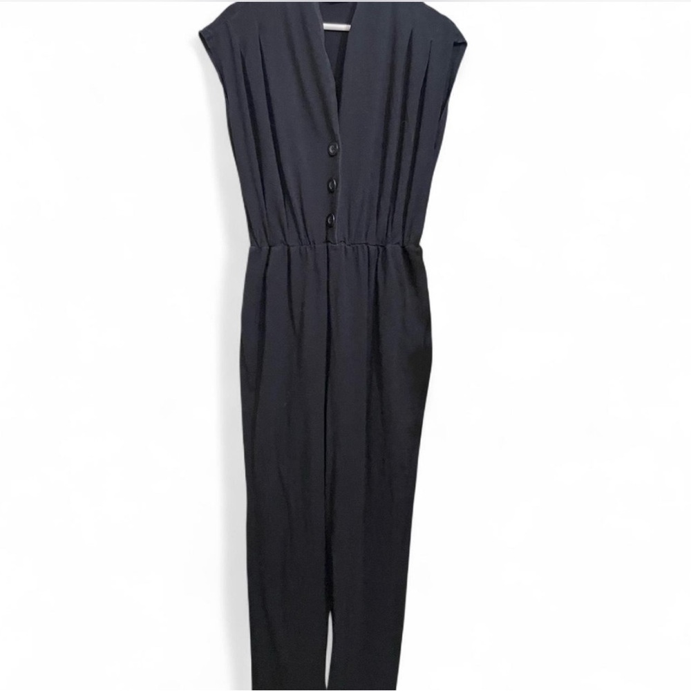Nooworks Classic Black Magic Suit